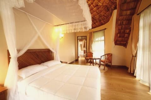 Farm of Dreams Lodge, 