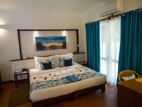 Marari Beach a CGH Earth Experience, 