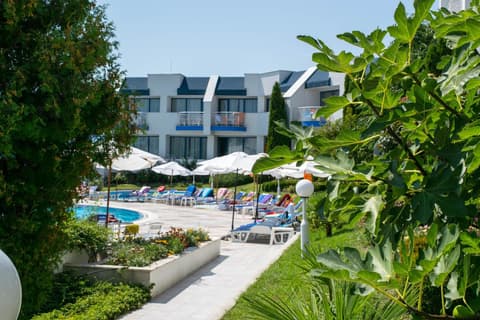 Primasol Sineva Park, 