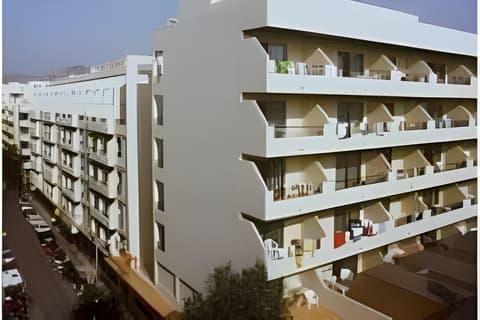 El Puerto Ibiza Hotel Spa, 