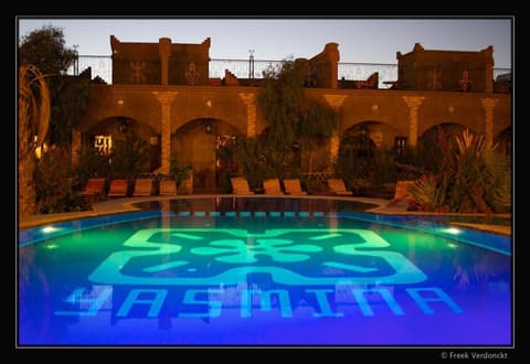 Kasbah Yasmina Hotel, 