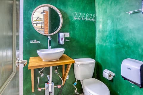 Selina Casco Viejo Panama City, 