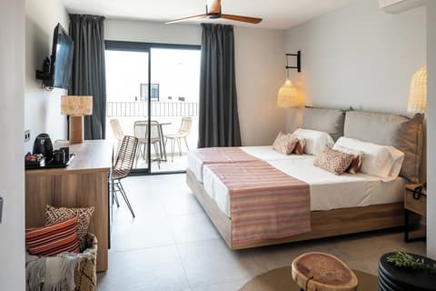 Casita Blanca Apartments - Adult Only, 