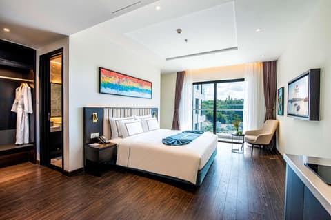 Best Western Premier Sapphire Halong, 