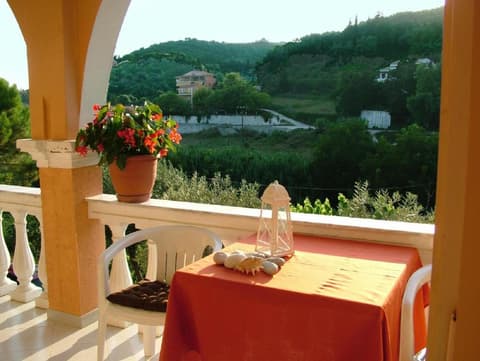 Angeliki Apartments, 