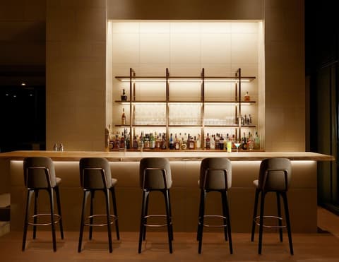 Toba Hotel International (ex. Toba Kokusai Hotel), 