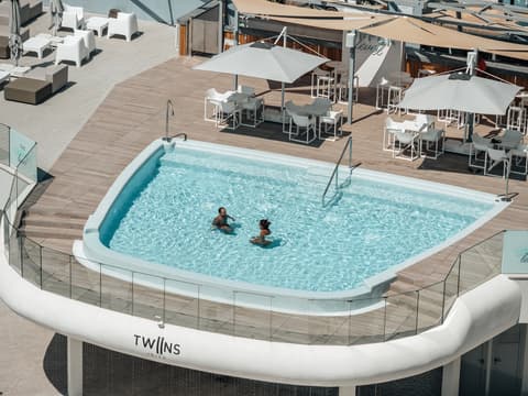 Sirenis Hotel Club Goleta, 