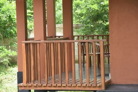 The Bell Farm Eco Resort, 