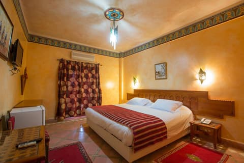 Hotel Kasbal Lamrani, 