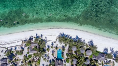 Sansi Kae Beach Resort, 