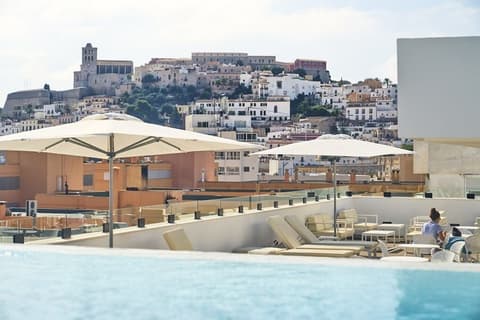 El Puerto Ibiza Hotel Spa, 