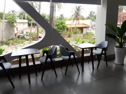 Damina Boutique Hotel - Hostel, 