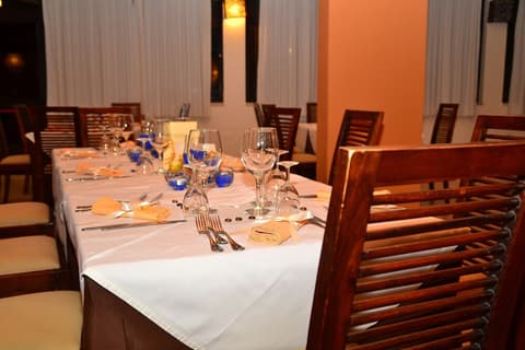 CALA GRECA BEACH RESORT, 