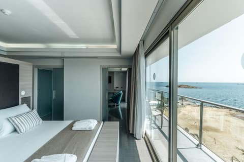 Sirenis Hotel Club Goleta, 