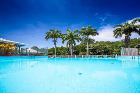 Karibea Resort SAinte Luce - Residence Caribia, 