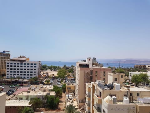 Golden Tulip Aqaba, 