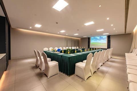 Bestay Hotel Express (Shanghai Pusan Road), 