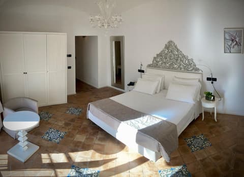 Miglio d'Oro Park Hotel, 
