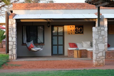 Kalahari Anib Lodge, 