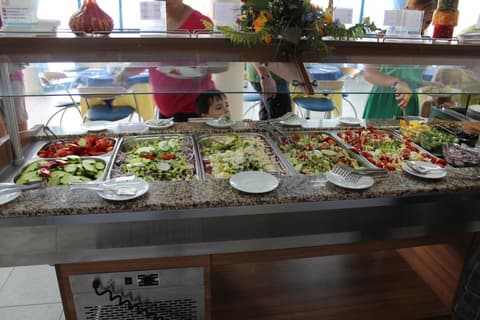 Primasol Sineva Park, 