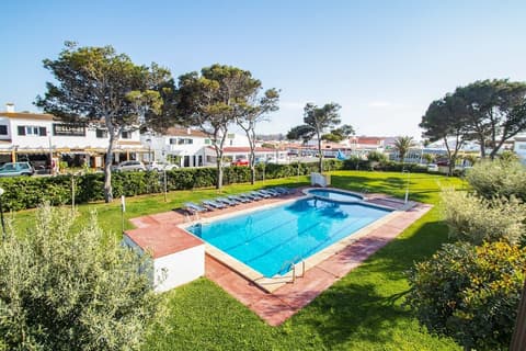 Apartamentos Sol Y Mar, 