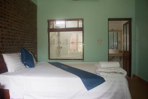 Tam Coc Moonlight Bungalow, 