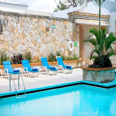 Mision Merida Panamericana, 