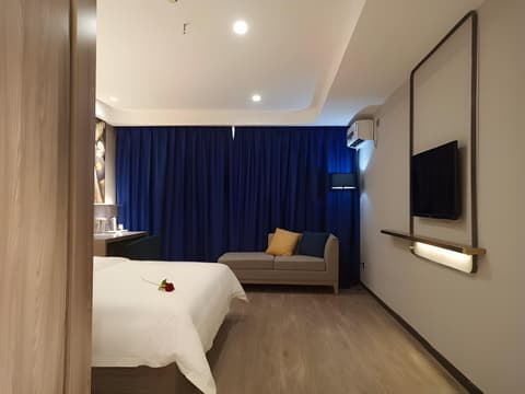 7 Days Inn Guilin Central Plaza, 