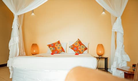 Sansi Kae Beach Resort, 