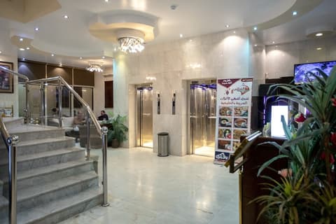 Al Raha Hotel Suites, 