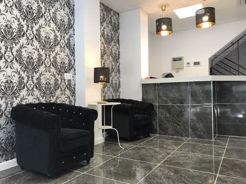 Hotel Boutique Centro Bbb, 