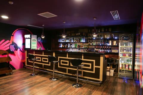 Marxal Resort And Spa, 