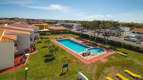 Apartamentos Sol Y Mar, 