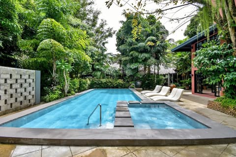 The Henry Resort Boracay, 