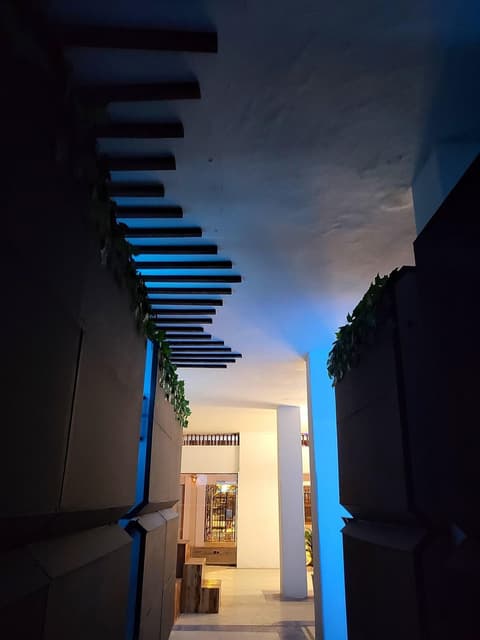 Hotel Hostal Caps Cartagena, 