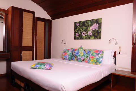 XANDARI RIVERSCAPES, 