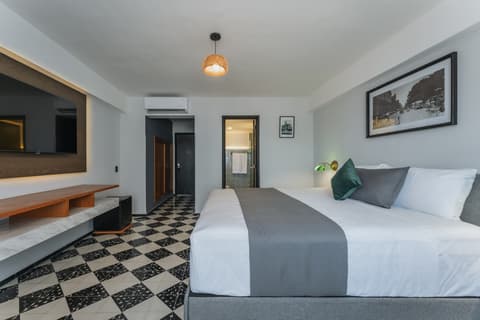 Mision Merida Panamericana, 