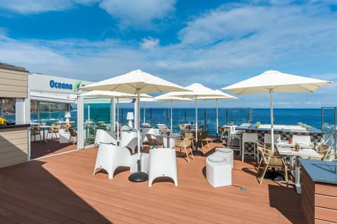 APARTAMENTOS GAIVOTA, 