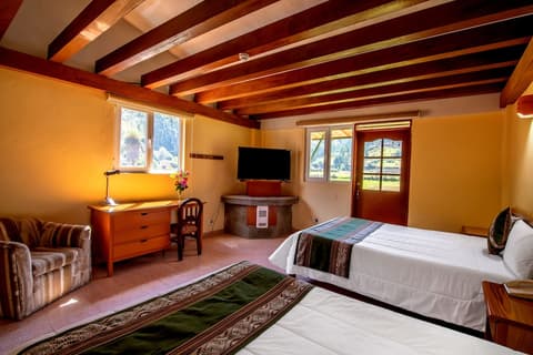 Royal Pisac Experience By Xima, 