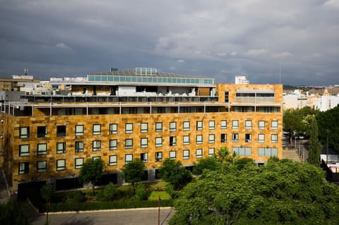 Ribera de Triana Hotel, 