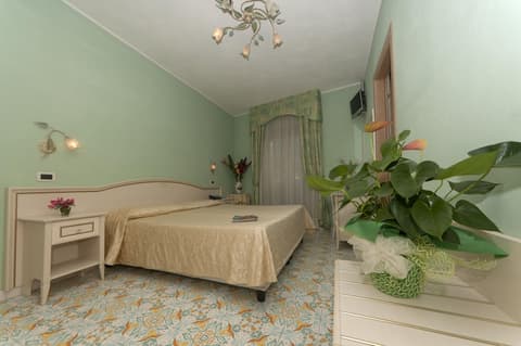 Hotel Villa Franca, 