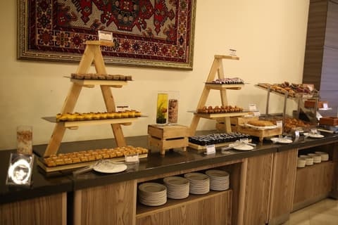 Marxal Resort And Spa, 