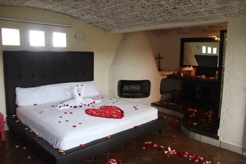 Hotel Casa Blanca San Miguel, 