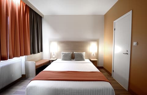 Good Morning Karlstad City, 