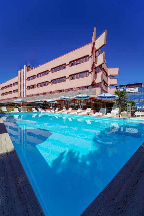 Hotel Onda, 