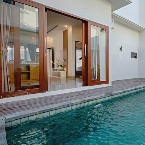 Taman Seminyak Suites, 