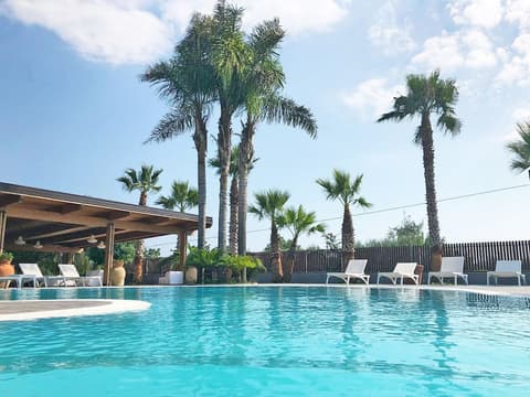 Hotel & Resort Perla, 