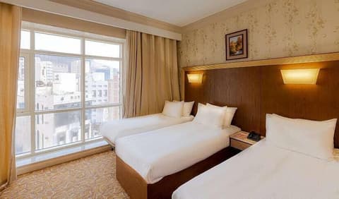 Hotel Deafat Al Rajaa, 