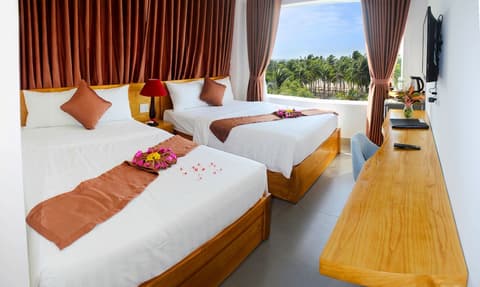 Damina Boutique Hotel - Hostel, 