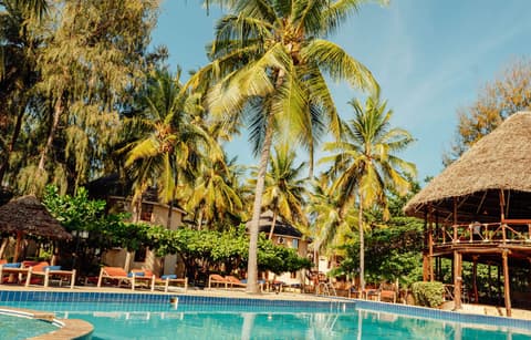 Sansi Kae Beach Resort, 